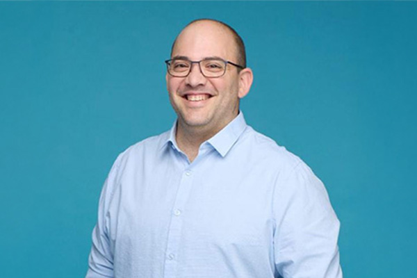 ד"ר אורן זיו