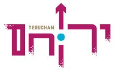 לוגו ירוחם