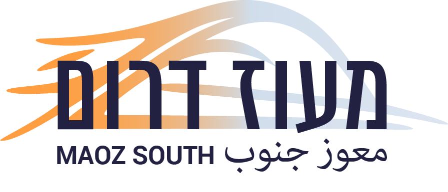 לוגו מעוז דרום